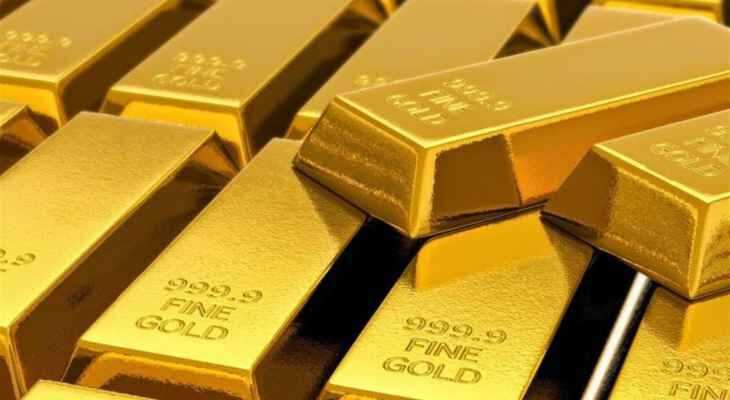 الذهب يرتفع بدعم من تراجع الدولار