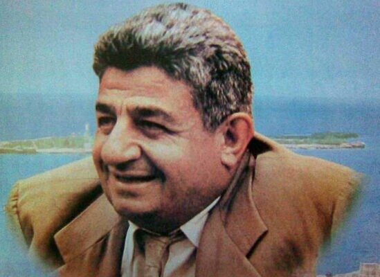 عمر مرجان في ذكرى استشهاد معروف سعد الـ51: ما أحوج الناس لزعيمٍ كرّس نفسه لخدمة الناس