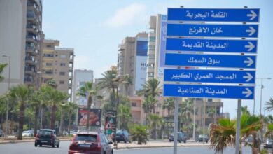 تقرير إماراتي يتحدث عن “اجتياح”! “إسرائيل ستصلُ إلى صيدا”.. تقرير إماراتي يتحدث عن “اجتياح”! “إسرائيل ستصلُ إلى صيدا”..