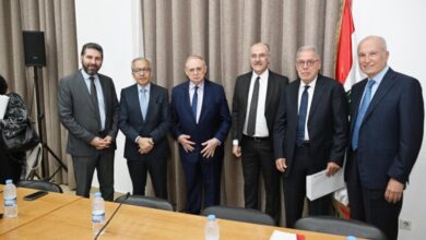 فريد البستاني بعد اجتماع لجنة الصحة: التنسيق بين شركات التأمين والقطاع الصحي ضرورة لضمان تغطية عادلة ومستدامة