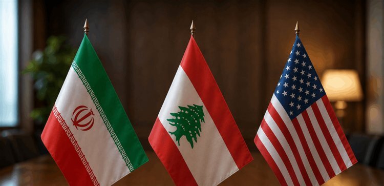 لبنان وافق على المشاركة في اللجنة المنبثقة عن مذكرة التفاهم الاميركية الايرانية