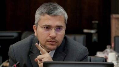 المتحدث باسم لجنة الأمن القومي في البرلمان الإيراني: سيطرنا على مضيق هرمز بالقوة وسندافع عنه بالقوة نفسها