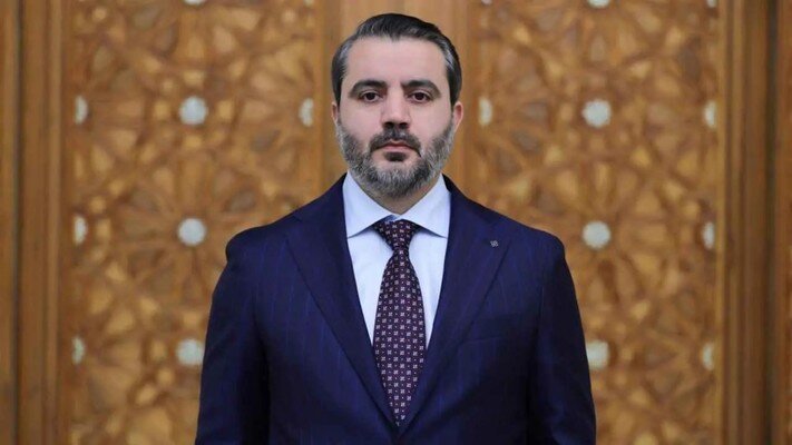 أسعد الشيباني: حصر السلاح في العراق ولبنان ينهي أي اضطراب في المنطقة